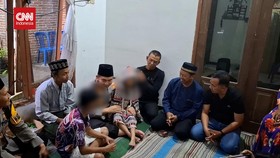 VIDEO: Uswatun Tewas Dimutilasi, Ayah Korban: Hukum Mati Pelaku