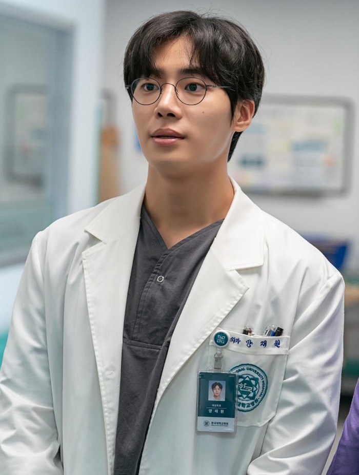 Trauma Code: Heroes on Call / Foto: Netflix