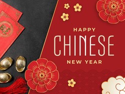 Apa Itu Gong Xi Fa Cai, Xin Nian Kuai Le? Ini Arti dan Contoh Ucapannya