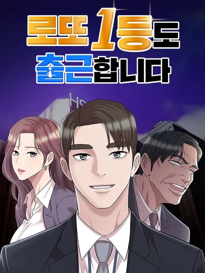 Versi webtoon-nya/ Foto: en.namu.wiki