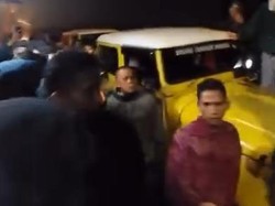 Kata Balai Besar TNBTS Soal Antre Panjang Masuk Bromo via Pos Jemplang