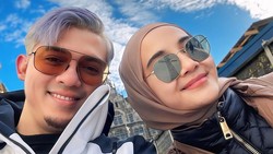 Irwansyah Ceritakan Kebiasaan Unik Zaskia Sungkar Saat Hamil Anak ke-2