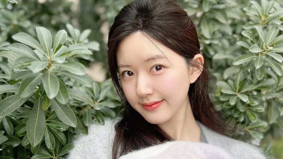 Zhao Lusi