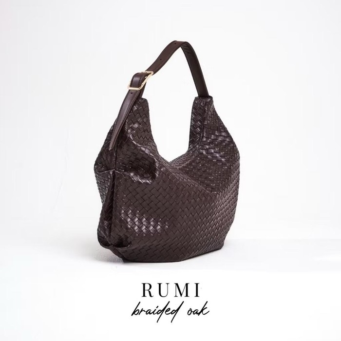 amreta.official Rumi (Braided Oak)