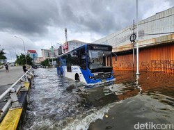Waspada Bencana! BMKG Ungkap Penyebab Hujan Lebat di Sebagian Wilayah Indonesia