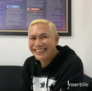 Benny Simanjuntak Dukung Hubungan Asmara Jonathan Frizzy dan Ririn Dwi Ariyanti