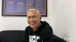 Jonathan Frizzy Kecewa Divonis 8 Bulan, Benny Simanjuntak: Harusnya Bersyukur