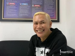 Jonathan Frizzy Kecewa Divonis 8 Bulan, Benny Simanjuntak: Harusnya Bersyukur