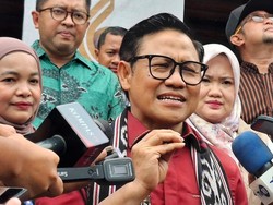 Video: Cak Imin Ingin Sempurnakan DTSEN untuk Tanggulangi Kemiskinan