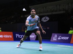 PBSI Siapkan Program Demi Tingkatkan Prestasi Chico