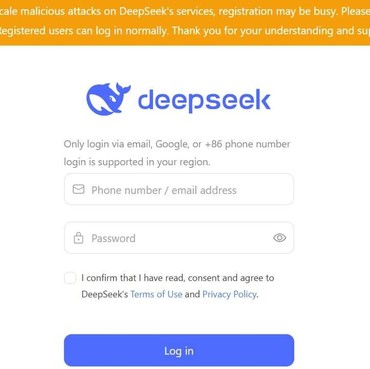 Apa Itu DeepSeek? AI Asal China yang Katanya Lebih Canggih dari ChatGPT