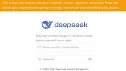 img-title Apa Itu DeepSeek? AI Asal China yang Katanya Lebih Canggih dari ChatGPT