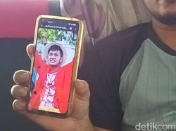Video Call Terakhir PMI Palembang Sebelum Tewas di Jepang