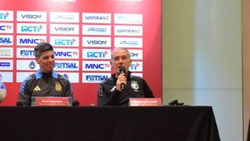 Pelatih Timnas Futsal Arab Saudi Puji Indonesia yang Maju Pesat