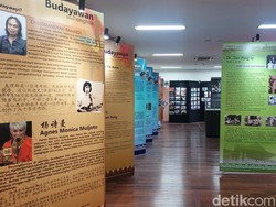 Menyingkap Peran Etnis Tionghoa yang Terlupakan dalam Sejarah Indonesia