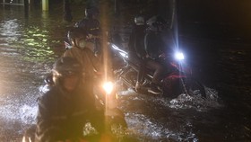 2 Bibit Siklon Tropis Muncul Dekat RI, Waspada Cuaca Ekstrem