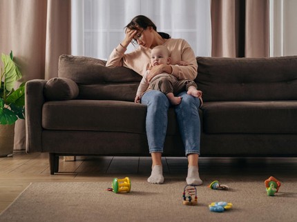 Gejala Menopause Muncul saat Masa Menyusui, Normalkah?