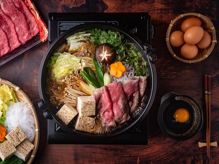 3 Resep Sukiyaki ala Restoran Jepang, Enak dan Mudah Dibuat di Rumah