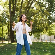 5 Kebiasaan Hidup Sehat yang Wajib Kamu Terapkan Mulai Sekarang