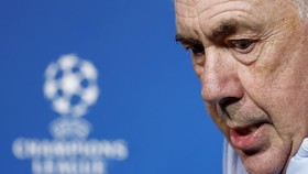 Ancelotti Pusing Jelang Man City vs Real Madrid