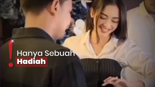 Dugaan Ijonk Tunangan dengan Ririn Dwi, Paman: Sama Sekali Tak Ada