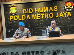 Polda Metro Janji Usut Tuntas Dugaan Pemerasan oleh AKBP Bintoro