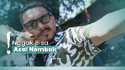 Kala Ketapel Jadi Sebuah Turnamen dan Komunitas di Bandung