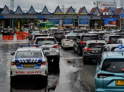 Tarif Tol Bandara Bakal Naik, Jadi Segini