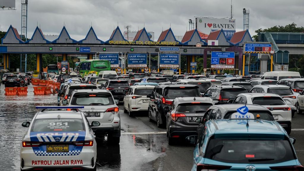 Tarif Tol Bandara Soetta Naik Mulai 5 Januari 2025, Cek Harganya