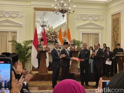 Menanti Implementasi MoU Hasil Gerilya Pengusaha Indonesia di India
