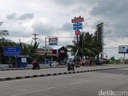 Perakit Diduga Bom di Minimarket Arah Tol Madiun Belajar dari YouTube