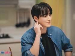 5 Duda Tampan Penuh Pesona di Drama Korea yang Meresahkan Hati