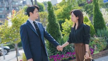 img-title 6 Pasangan Baru Drakor Tahun 2025 yang Bikin Baper Penonton