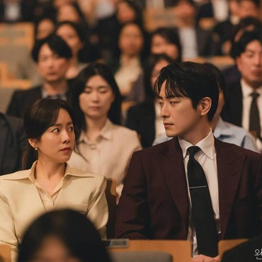 5 Drama Korea Rating Tertinggi Minggu Keempat Januari 2025