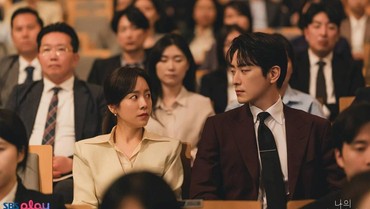 img-title 5 Drama Korea Rating Tertinggi Minggu Keempat Januari 2025