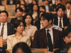 5 Drama Korea Rating Tertinggi Minggu Keempat Januari 2025