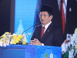 Video: Menag Masih Lobi Penambahan Kuota Pendamping Haji 2025