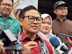 Cak Imin Dorong Pihak Malaysia Usut Tuntas Kasus Penembakan WNI