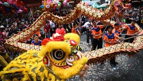 Apakah Ada Cuti Bersama Imlek 2026? Ini Jadwal Libur Lengkapnya