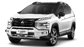 Mitsubishi Xpander Cross Tak Sekadar MPV Rasa SUV