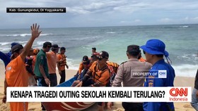 VIDEO: Kenapa Tragedi Outing Sekolah Kembali Terulang?