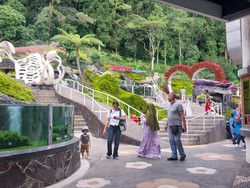 9 Tempat Wisata Kota Batu Tawarkan Lokasi Rekreasi Saat Libur Lebaran 2025