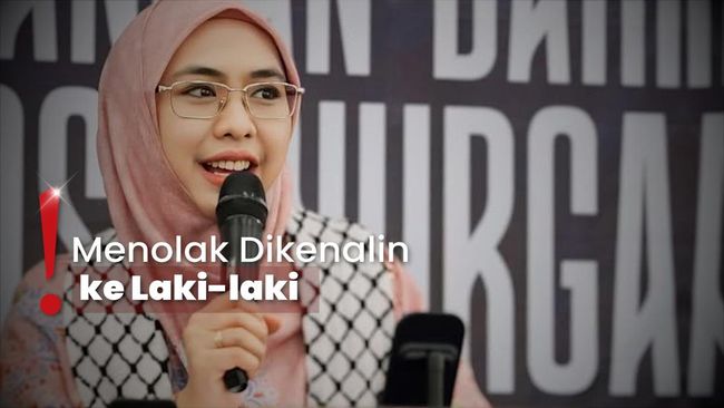 Adik Kena DBD, Oki Setiana Berharap Ricis Segera Dapat Pendamping