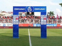 Jadwal Liga 1 Pekan Ini: Persija Vs Persib, PSIS Vs PSM