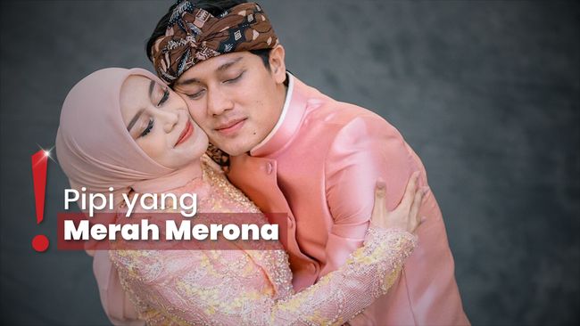 Lesti Lahirkan Anak Kedua, Rizky Billar Puji Paras Cantik Sang Putri