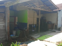 Gempa Kolaka Timur Hari Ini: 33 Rumah Warga Rusak-2 Pura Retak