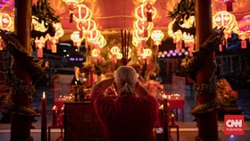 Imlek 2026 Tanggal Berapa? Ini Waktu Perayaan dan Cuti Bersama