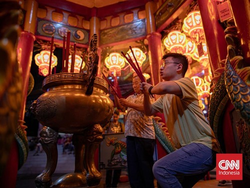 Apa Saja Pantangan saat Imlek? Ini 18 Larangannya