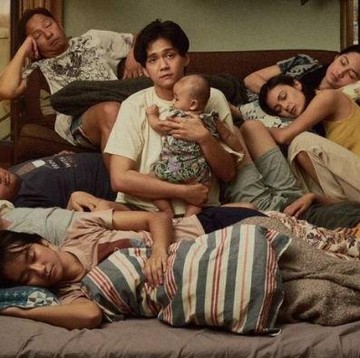Sinopsis Film 1 Kakak 7 Ponakan, Karya Terbaru Sutradara Yandy Laurens