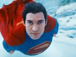 James Gunn Bocorkan Villain Baru di Superman